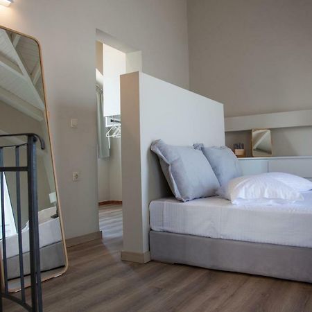 Apartamento Lithostroto Central Loft Argostoli  Exterior foto