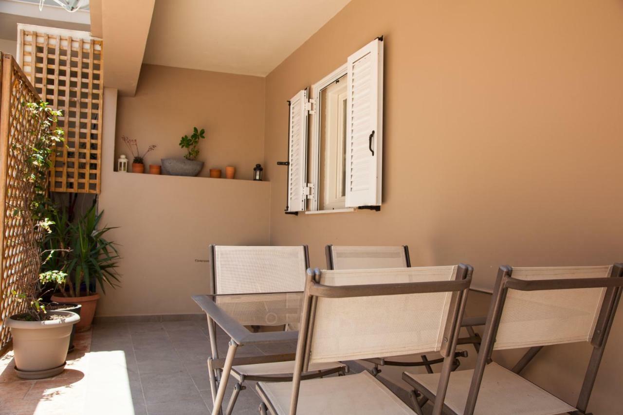 Apartamento Lithostroto Central Loft Argostoli  Exterior foto