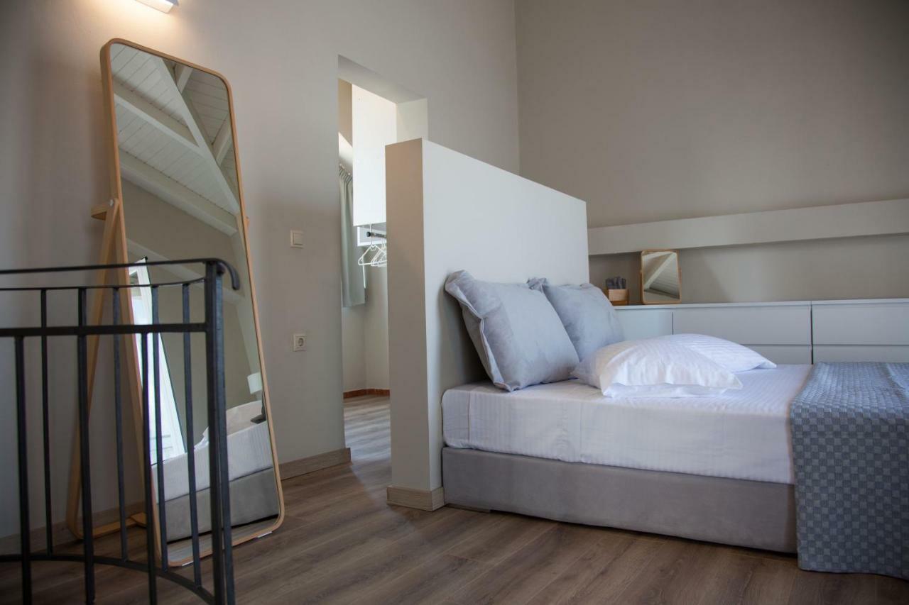 Apartamento Lithostroto Central Loft Argostoli  Exterior foto