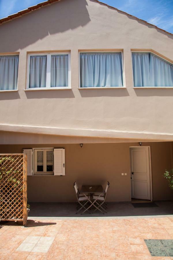 Apartamento Lithostroto Central Loft Argostoli  Exterior foto