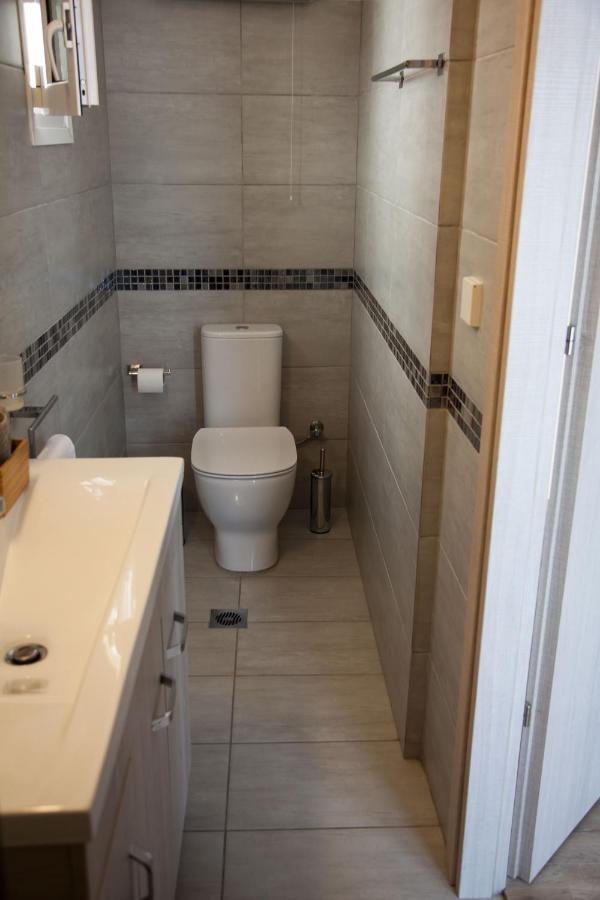 Apartamento Lithostroto Central Loft Argostoli  Exterior foto